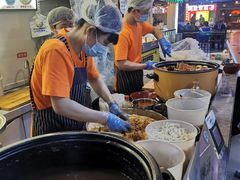 -安徽阜阳卷馍(西单店)