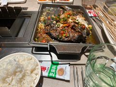 -丰茂烤串(金源店)