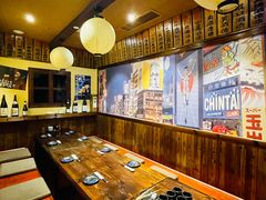 -鸟鹏烧鸟居酒屋(龙岗万科店)