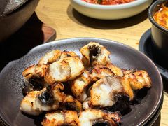 -泥炉烧肉师(新街口金銮巷店)