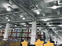 -山姆会员商店(上海浦东店)