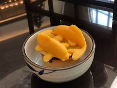 -天津海河悦榕庄·Lobby Lounge大堂吧