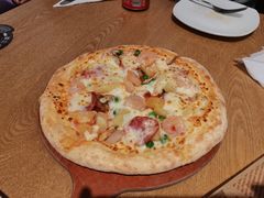 -棒约翰比萨·意面(老闵行店)