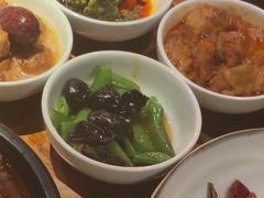 -薇酌饮·陕西菜(南门外店)