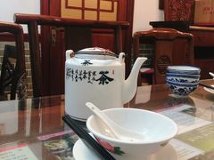 -阿殳粥馆(水围村店)
