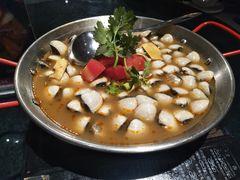 -达叔香味海鲜(海棠68环球美食街店)