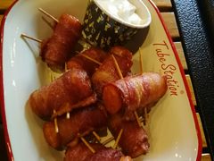 -Tubestation站点比萨(五道营店)