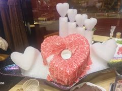 -清真军邺·金富苑肥牛城(海湖新区精品店)