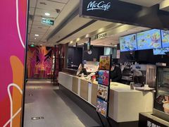 -麦当劳(北沙滩店)