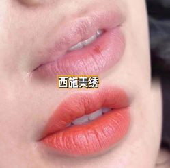 -西施无菌半永久纹绣眉眼影唇轻增发纹发际线