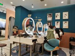 -海马体照相馆(南昌王府井购物中心店)