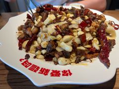 -巴扎屋大盘鸡·新疆菜(汇嘉时代店)