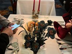 -马克西姆餐厅(崇文门店)