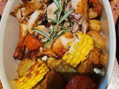 -La Terre乐田(万象城店)