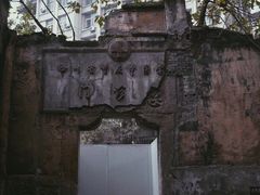 -山城巷传统风貌区