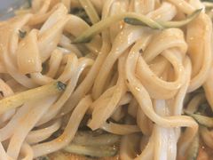 -魏家凉皮(十里河店)