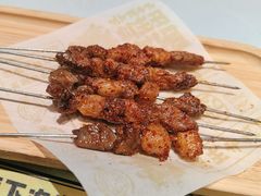 -陳香貴·兰州牛肉面(乐峰广场店)