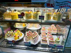 -PAOPAO Bakery&Café(港汇店)