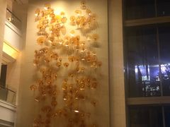-上海新发展亚太JW万豪酒店