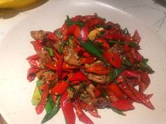 -奉天小馆·非遗东北菜(济南万象城店)