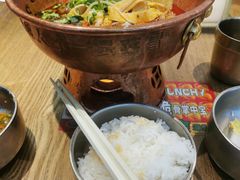 -成都你六姐·牛肉冒菜(城市集市合生汇店)