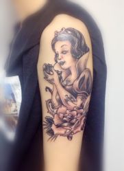 upload_pic-Black Tattoo Studio