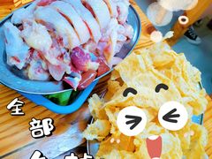 连州果园鸡-威邵鸡煲(西华路总店)