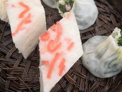 -富春茶社(国庆路店)