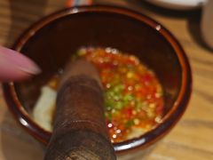 -茄子恰恰·新云南小炒(坪山益田店)
