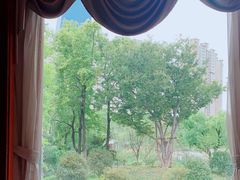 -御花园·粤菜·海鲜火锅(中山公园店)