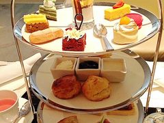 -Salon de Ville浦江汇(上海外滩华尔道夫酒店店)