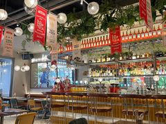 -BOTTEGA意库(中骏世界城店)