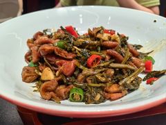 -唐河王记·南阳民间菜(国基路店)