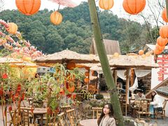 -巴倒烫陆派火锅山庄(南山总店)