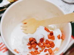 -西贝(上海我格广场店)