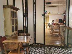 -雕刻时光咖啡馆(交大店)