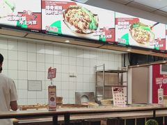 -72街荷叶饭(东方宝泰广场店)