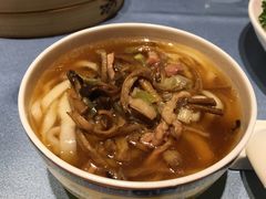 手擀面-鼓楼东街老火锅(鼓楼店)