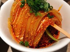 -太二酸菜鱼(菱角湖万达店)