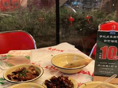 -东排食堂长沙小吃大排档(五一广场店)