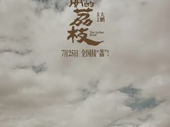 -SFC上影影城(港汇永华IMAX激光店)