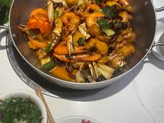 -七欣天香辣蟹火锅(闵行浦江欢乐颂店)