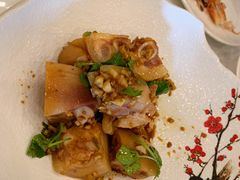 -观澜湖酒店·邀月庭中餐厅