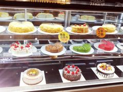 -皇家美孚·蛋糕外送(东部佳世客店)