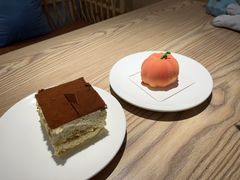 -嗒令甜品·主题融合料理餐厅(首座时代店)