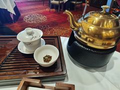 -白天鹅宾馆-宏图府餐厅