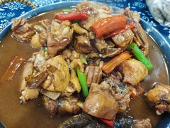 -八两八金·莱芜特色炒鸡(市南漳浦路店)