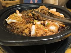 -严记小天府酸菜鱼(西四路店)