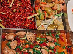 -No.DD戳子烧烤·江湖菜(北京总店)