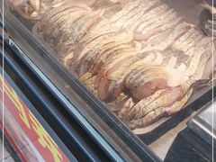 -大马弄蒋师傅美食酥鱼(察院前店)